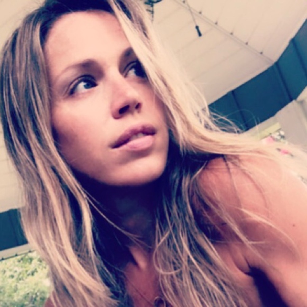 Meet your Posher, Kristen